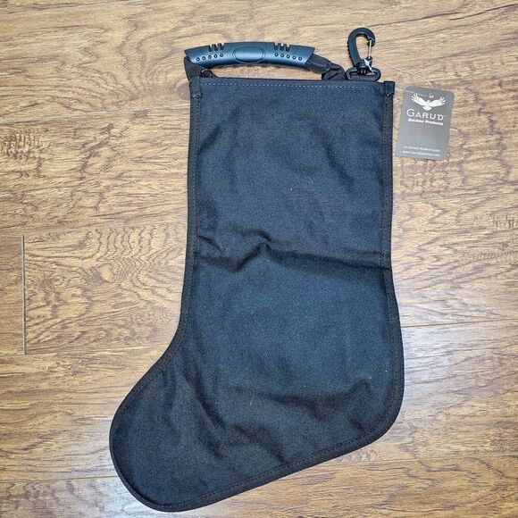 NWT Garud tactical stocking with American flag 19” - Picture 2 of 4